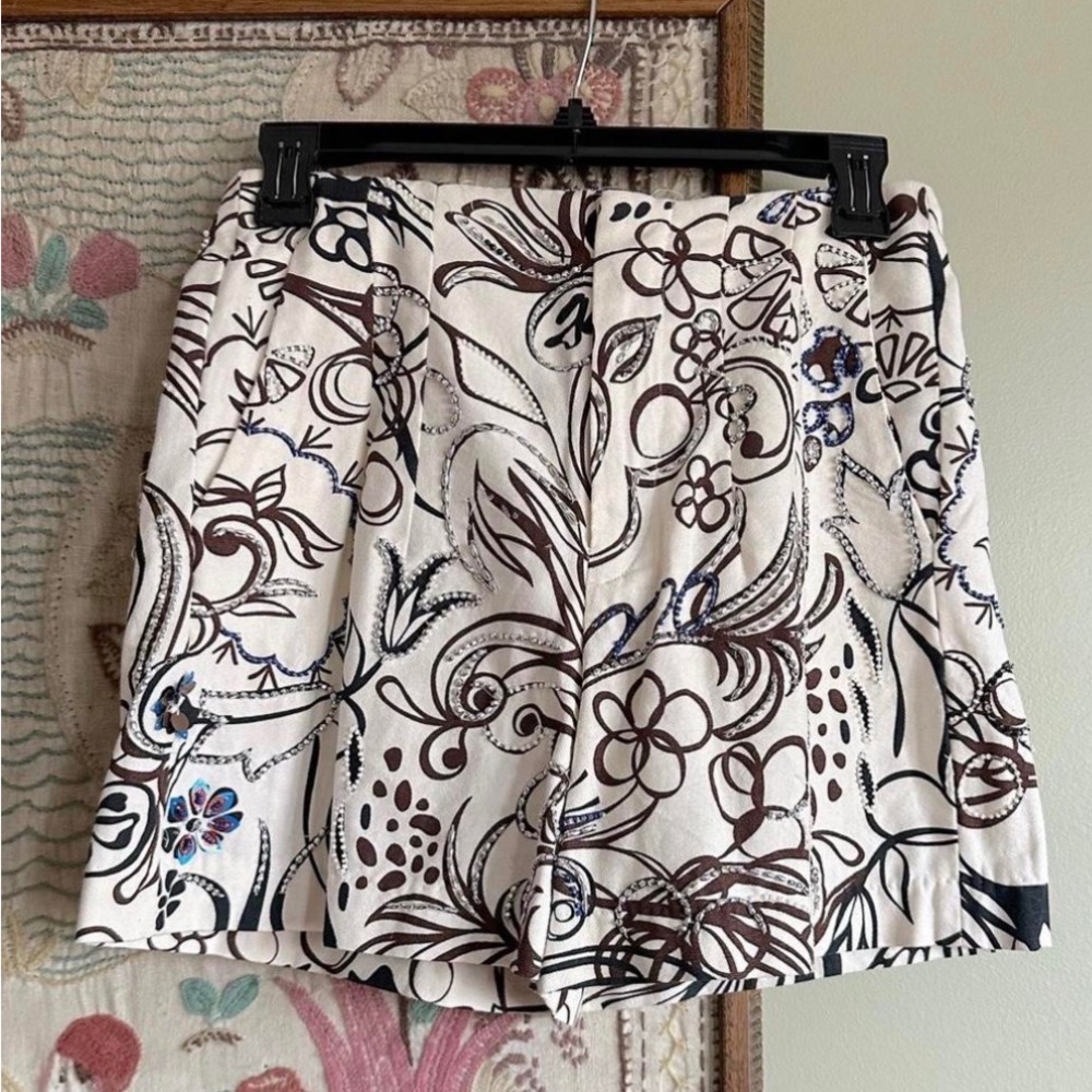ZARA SHORTS *NWT*